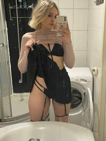 Проститутка Карина